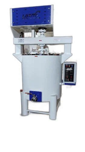Manufacturer of Industrial Mixer & Wall Putty Machine by Laxmi ...
