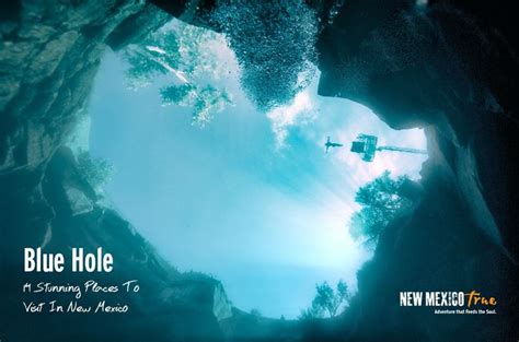 14 Amazing Places You Must Visit In New Mexico | Photographer's Dream ...