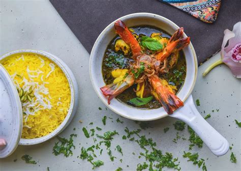 Parisa Restaurant In Doha: A Rich Persian Dining Experience In Qatar