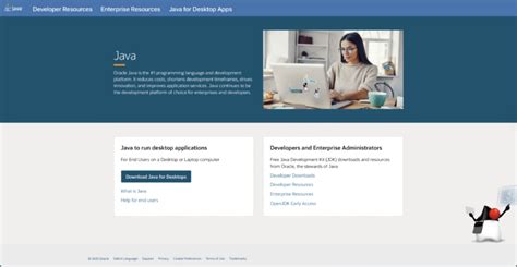Image result for How to Install Java Virtual Machine 2020