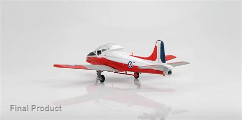 Jet Provost T5, "XW320"