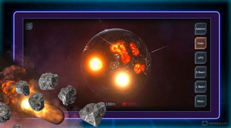 Solar Smash for PC 的图像结果