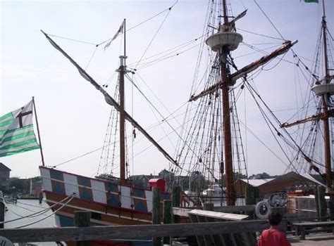 Roanoke Island Festival Park (Manteo) - 2020 What to Know Before You Go ...