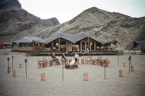 HOANIB VALLEY CAMP - Specialty Hotel Reviews, Photos, Rate Comparison ...