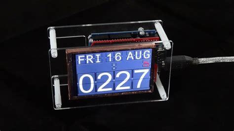 Image result for Arduino LCD Projects