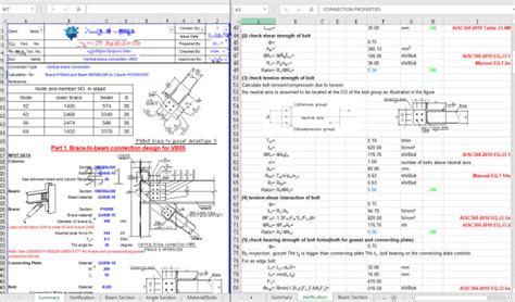 Image result for Steel Connection Design Calculation