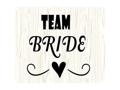 Team Bride Vector 的图像结果