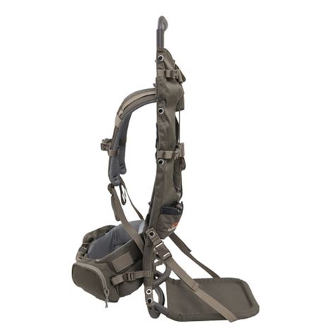 Image result for Alps Commander Frame Pack Review