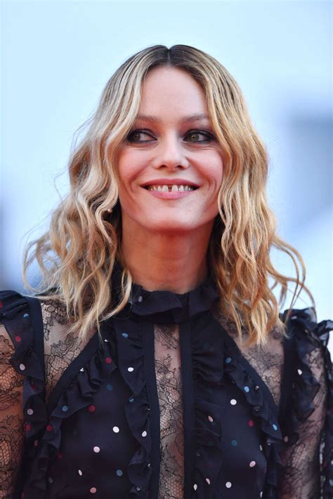 Vanessa Paradis - 'Mal De Pierres' Premiere at Cannes Film Festival 5 ...