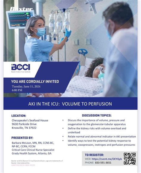 AACN-SMC Dinner Lecture June 2024, Chesapeake’s Seafood and Raw Bar ...