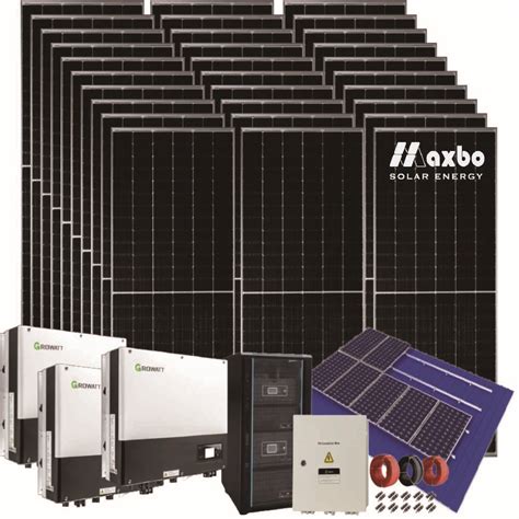 Off-Grid Solar Power System 的图像结果