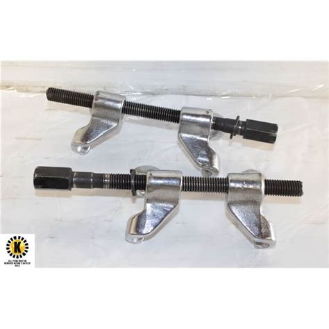 Image result for Coil Over Spring Compressor