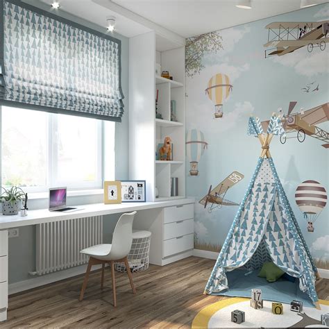 50 clever kids bedroom storage ideas you won t want to miss – Artofit