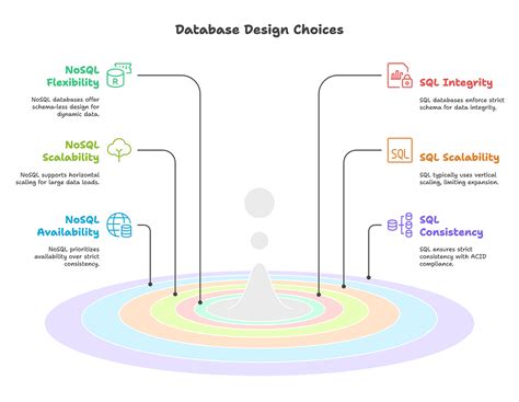 Image result for SQL vs NoSQL Performance Medium