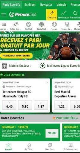 premier bet en ligne - Best Online Casinos 2025