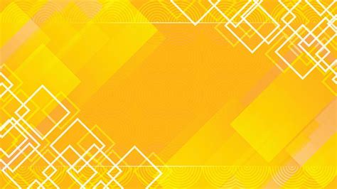 yellow abstract background design abstract vector art 35372498 Vector ...