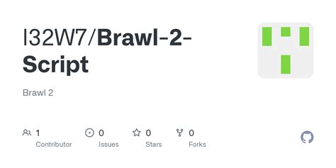 Script for Brawl 2 Roblox 的图像结果