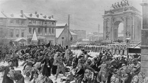 "Petersburg" by Andrei Bely (Meeting One of Three), Ballast Point ...