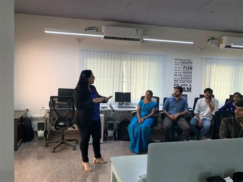 TAFF Inc. Office Photos