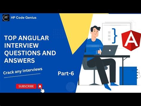 Angular YouTube Interview Questions 的图像结果