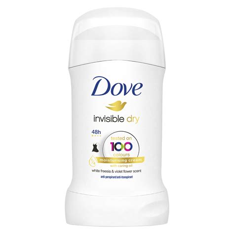 Invisible Dry Antiperspirant Deodorant Spray – Dove | Dove