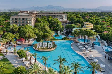 PAPILLON AYSCHA HOTEL RESORT & SPA (Belek) - Hotel Reviews, Photos ...