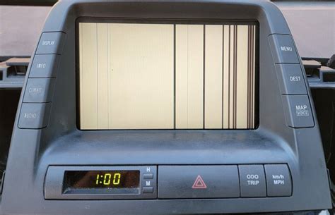 What Prius No LED Display 的图像结果