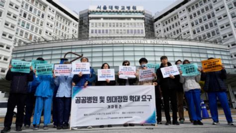 韩国医生大辞职，政府专人上门派复工令，料为起诉做准备 - 星岛环球网