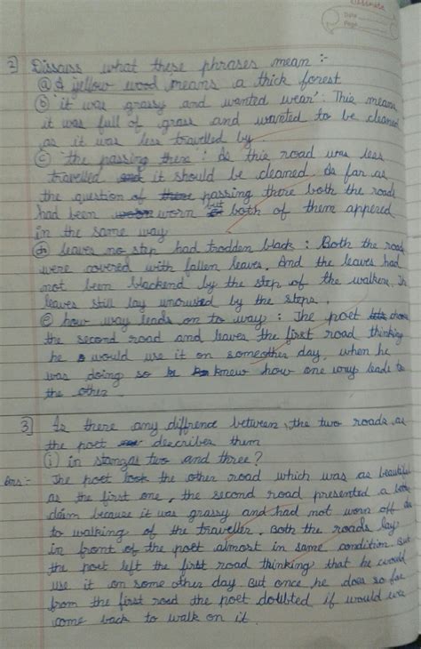 Question 1 1. Where does the traveler find himself? What problem does ...