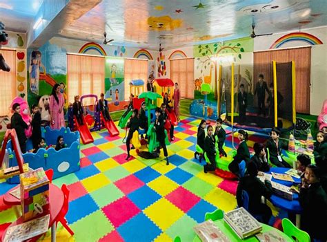 Kid's Zone