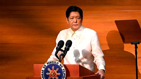 菲律宾总统马科斯访问东京，加强日菲安全合作关系 – 博讯新闻网