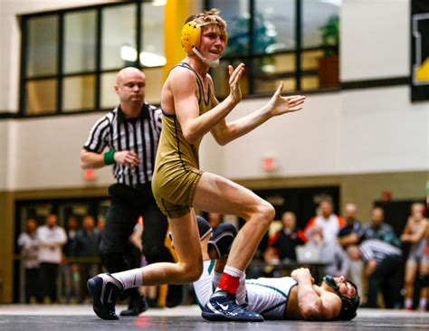 PIAA Class 2A Wrestling Championships bracket breakdown: A look at the ...