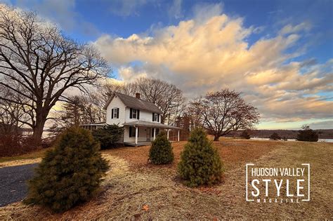 Black Creek Preserve: Where Hudson Valley’s Nature Meets Timeless ...