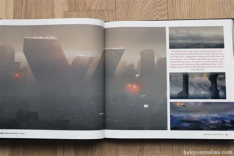 Image result for Blade Runner Interlinked Book