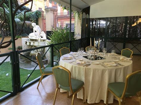 QUIRINALE HOTEL (Rome) - Hotel Reviews, Photos, Rate Comparison ...