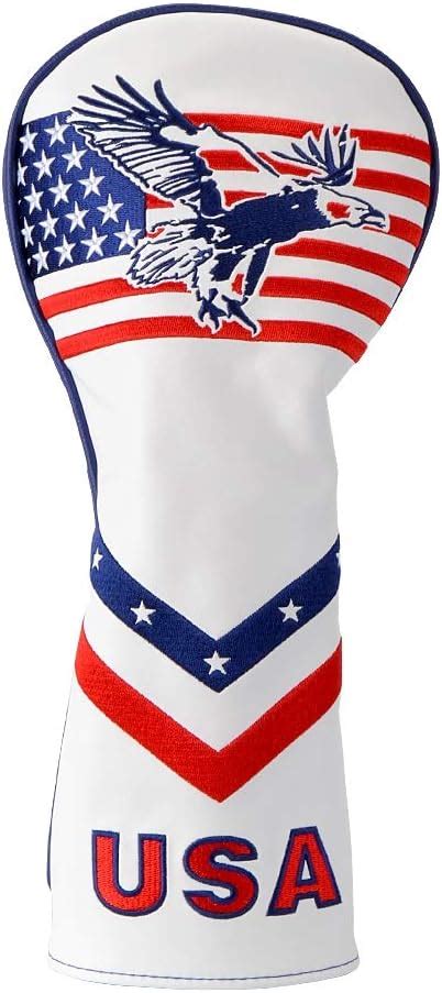 GOOACTION USA Patriotic Eagle Golf Club India | Ubuy