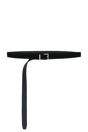 Double Buckle Belt | REVOLVE