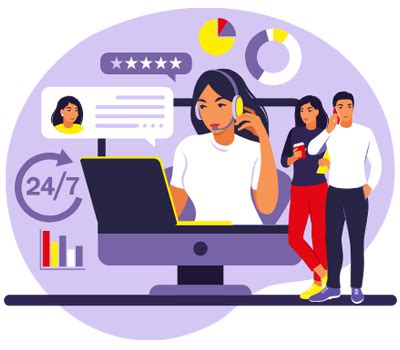 Best Complaint Management Software | Free Trial | Enhance Customer ...