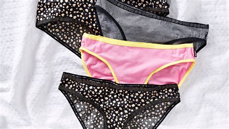 The Ultimate Women's Underwear Guide | Harris Scarfe