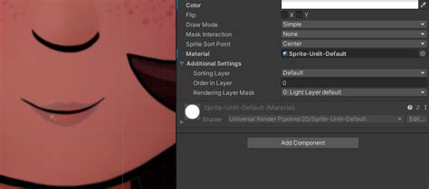 Image result for Unity Render Face