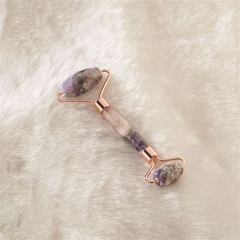 Amethyst – soulstone