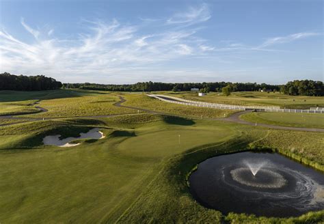 Chariot Run Golf Club – Indiana Golf at Its Best