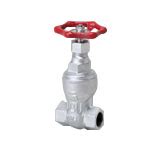 Gate Valves - Valves configure & order | MISUMI India