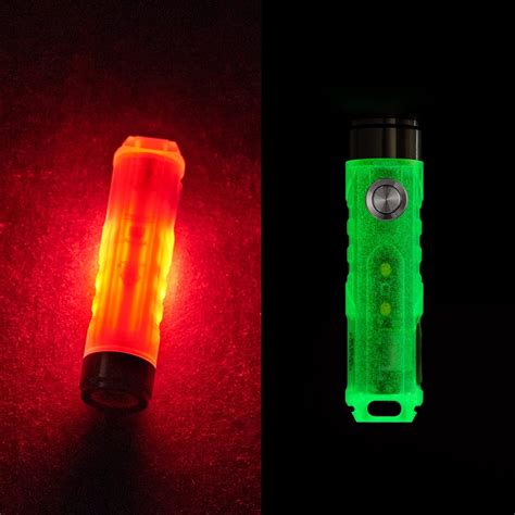 RovyVon A5 G4 Keychain Flashlight 650 Lumens 9 Modes India | Ubuy