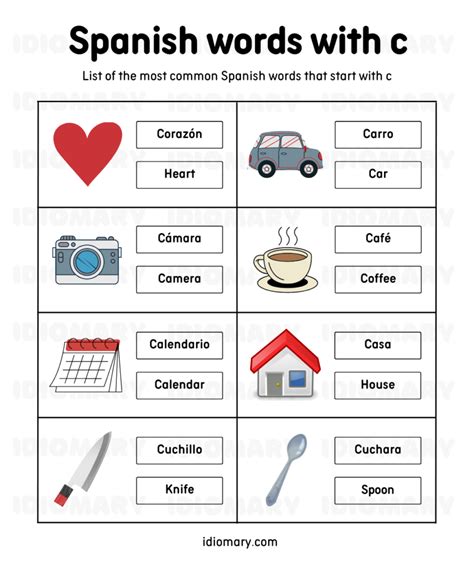 Clothes In Spanish That Start With L at Buddy Franzen blog