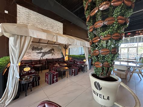 Vavela Cafe is a new late-night Turkish coffee shop in University City ...