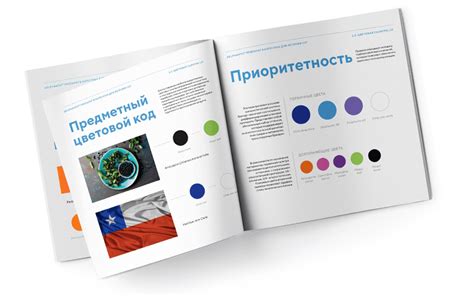 Заказать брендбук в Москве - брендинговое агентство Anvilhook