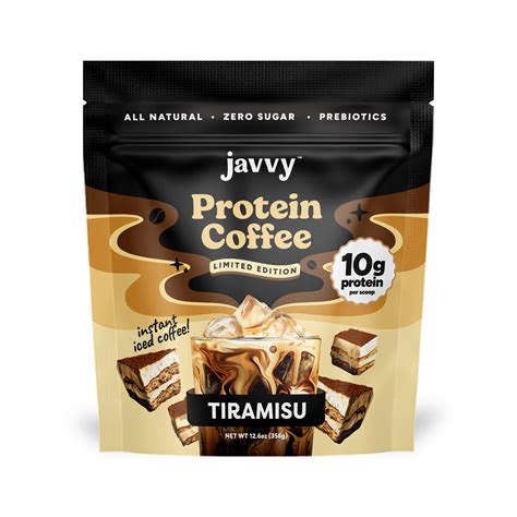 Javvy Coffee