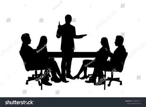 Business People Silhouette 的图像结果