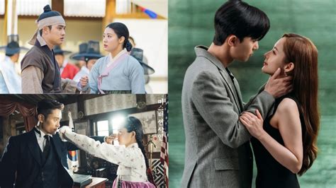 2018最受歡迎韓劇出爐！《金秘書》、《我的大叔》榜上有名，但是第一名你一定沒想到是它！
